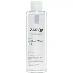 Etos Zarqa Sensitive Micellair Water 200 ML aanbieding