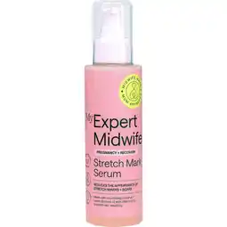 Etos My Expert Midwife Stretchmark Serum 150 ML aanbieding