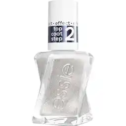 Etos gel by essie Diamond Dust Topcoat 13,5 ML aanbieding