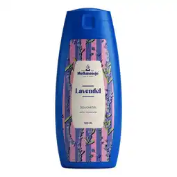 Etos Melkmeisje Lavendel Douchegel 300 ML aanbieding