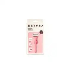 Etos Estrid The Razor Starter Kit Ribbon aanbieding