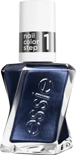 Etos gel by essie Nagellak 572 Ice Ice Navy 13,5 ML aanbieding