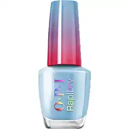 Etos OPI RapiDry Nagellak Snap Your Fingers 9 ML aanbieding