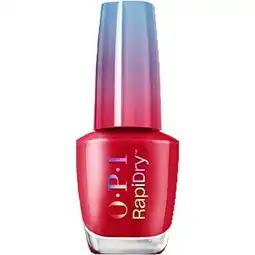 Etos OPI RapiDry Nagellak Secs Appeal 9 ML aanbieding