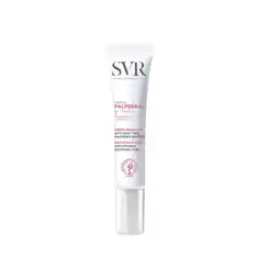Etos SVR Palpebral Crème Kalmerend, Anti-Jeuk voor Geïrriteerde Oogleden 15ML aanbieding