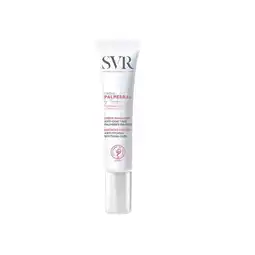 Etos SVR Palpebral Crème Kalmerend, Anti-Jeuk voor Geïrriteerde Oogleden 15ML aanbieding