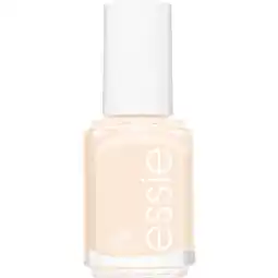 Etos essie Nagellak Wit 5 Allure 13,5 ML aanbieding