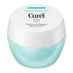 Etos Curél Moisture Repair Eye Cream 25gr aanbieding