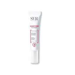 Etos SVR Cicavit DM Cicatrices Anti-Littekens Anti-Vlekken 15gram aanbieding