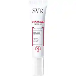 Etos SVR Cicavit DM Cicatrices Anti-Littekens Anti-Vlekken 15gram aanbieding