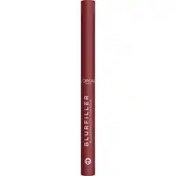 Etos L'Oréal Paris Blurfiller Blurring Lip Contour 530 Bordeaux Bisous aanbieding