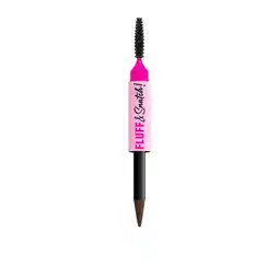Etos NYX Professional Make Up Fluff & Snatch! Brow Powder Pen 07 Espresso aanbieding