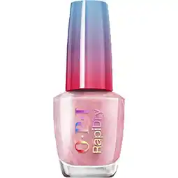 Etos OPI RapiDry Nagellak Flash n'Flirty 9 ML aanbieding