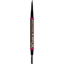 Etos NYX Professional Makeup Blade N Shade Wenkbrauwpotlood Espresso aanbieding