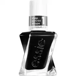 Etos essie Gel Couture Nagellak 514 Like It Loud 13,5 ML aanbieding