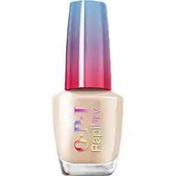 Etos OPI RapiDry Nagellak Quick Sand 9 ML aanbieding