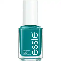 Etos essie Original Nagellak Groen 894 (Un)Guilty Pleasures 13,5 ML aanbieding