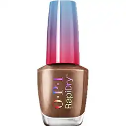 Etos OPI RapiDry Nagellak Awe of a Sudden 9 ML aanbieding
