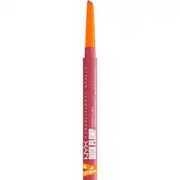 Etos NYX Professional Makeup Duck Plump Plump Liner Pinkjection Lippotlood aanbieding