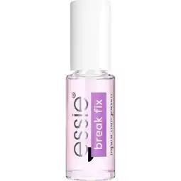 Etos essie Break Fix Liquid Nagelversteviger 13,5 ML aanbieding