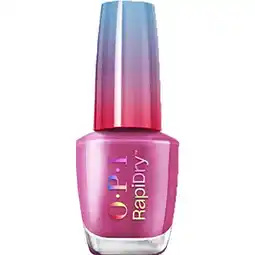 Etos OPI RapiDry Nagellak ASAPink 9 ML aanbieding