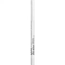 Etos NYX Professional Makeup Epic Wear Waterproof Eyeliner Sticks White aanbieding