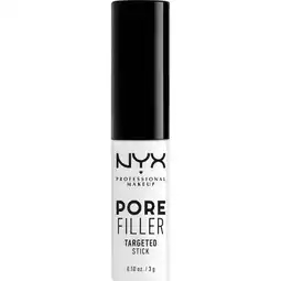 Etos NYX Professional Makeup Pore Filler Stick 01 aanbieding