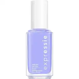 Etos essie Expressie Nagellak Blauw 430 Sk8 With Destiny 10 ML aanbieding