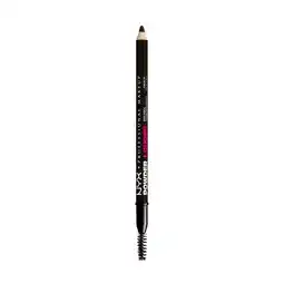 Etos NYX Professional Makeup The Brow Powder Black aanbieding