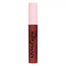 Etos NYX Professional Makeup Lip Lingerie XXL Straps Up aanbieding