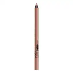Etos NYX Professional Makeup Line Loud Lip Liner 05 Global Citizen aanbieding