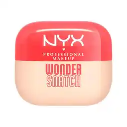 Etos NYX Professional Makeup Wonder Snatch Powder 01 Sugar Serve aanbieding