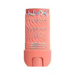 Etos NYX Professional Makeup Buttermelt Glaze Stix 09 Melt Down aanbieding