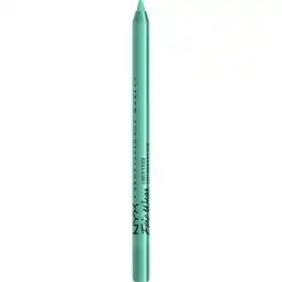 Etos NYX Professional Makeup Epic Wear Eyeliner Blue Trip aanbieding
