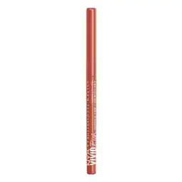 Etos NYX Professional Makeup Vivid Rich Mechanical Pencil Tigers Prize aanbieding