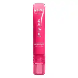 Etos NYX Professional Makeup Jelly Job Lipgloss 10 Juicy Jelly aanbieding