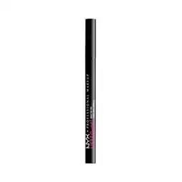 Etos NYX Professional Makeup Lift & Snatch! Wenkbrauw Pen Taupe LAS03 Taupe aanbieding