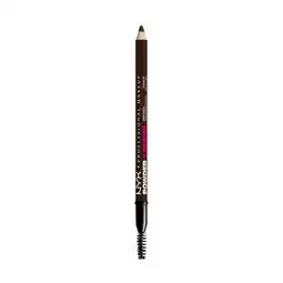 Etos NYX Professional Makeup The Brow Powder Deep Brown aanbieding