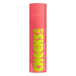 Etos NYX Professional Fat Cheeks Blush Fig Fizz aanbieding