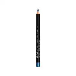 Etos NYX Professional Makeup Slim Eye Pencil Sapphire aanbieding