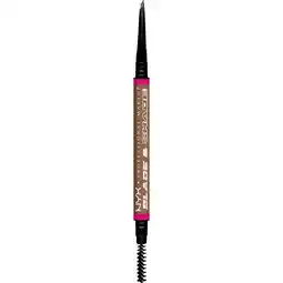 Etos NYX Professional Makeup Blade N Shade Wenkbrauwpotlood Taupe aanbieding