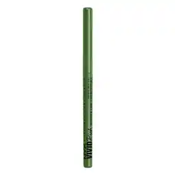 Etos NYX Professional Makeup Vivid Rich Mechanical Pencil It's Giving Jade aanbieding