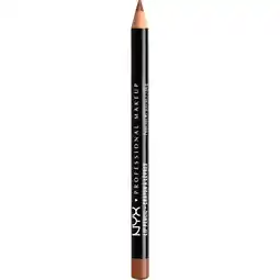 Etos NYX Professional Makeup Slim Lip Pencil Cocoa aanbieding