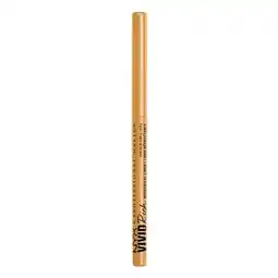 Etos NYX Professional Makeup Vivid Rich Mechanical Pencil Amber Stunner aanbieding