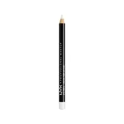 Etos NYX Professional Makeup Slim Eye Pencil White Pearl aanbieding