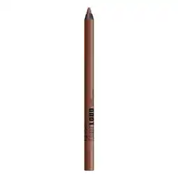Etos NYX Professional Makeup Line Loud Lip Liner 07 Total Baller aanbieding