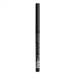 Etos NYX Professional Makeup Vivid Rich Mechanical Pencil Always Onyx aanbieding