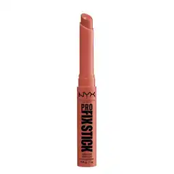 Etos NYX Professional Makeup Pro Fix Concealer Stick 5 Abrikoos aanbieding
