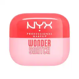 Etos NYX Professional Makeup Wonder Snatch Powder 02 Cheeky Cherry aanbieding
