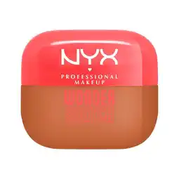 Etos NYX Professional Makeup Wonder Snatch Powder 07 Cinnamon Catch aanbieding